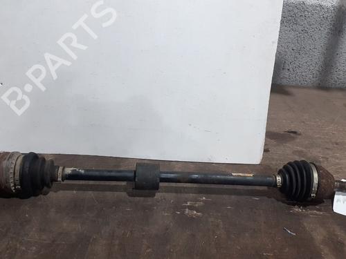 Antriebswelle rechts vorne VAUXHALL ASTRA Mk V (H) Sport Hatch (A04) 1.8 i 16V (L08) | BP29653228M39 