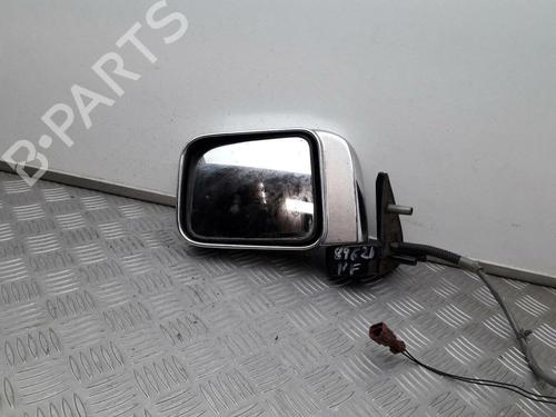Left mirror NISSAN NAVARA (D22) 2.5 D 4x4 | BP29645674C26 