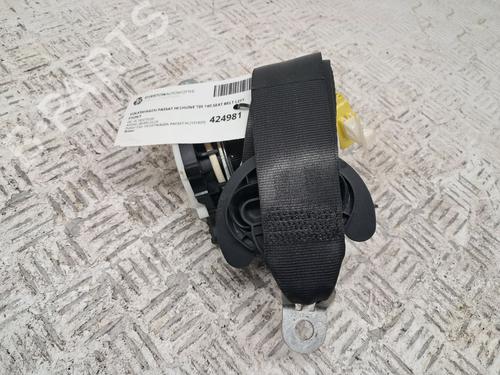 Used Front left seatbelt VW PASSAT B6 (3C2) 2.0 TDI 16V (140 hp) 29666446