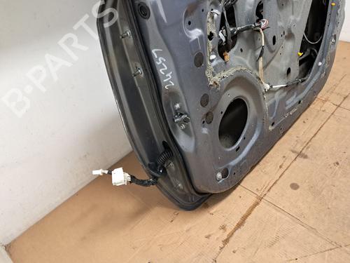 Right front door NISSAN MICRA III (K12) 1.2 16V | BP29682653C3