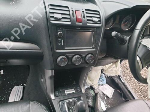 Other SUBARU FORESTER (SJ_) 2.0 XT AWD (SJG) | BP29649311O1 