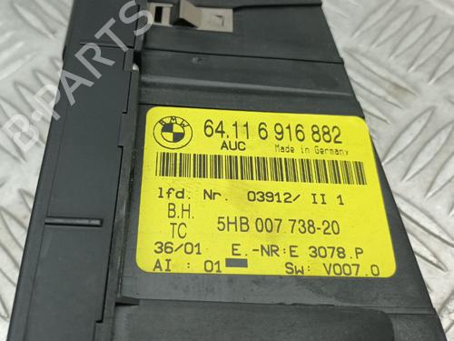 Andre BMW 3 (E46) 318 i | BP29665490O1 