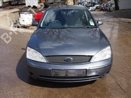 Turbocharger/Supercharger FORD MONDEO III (B5Y) 2.0 16V TDDi / TDCi | BP29647756M71 