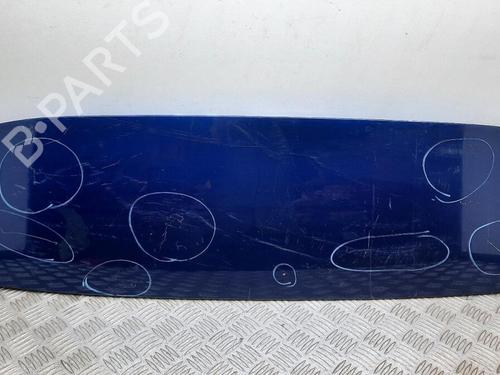 Tailgate lift support BMW X3 (E83) xDrive 20 d | BP29648847C138 