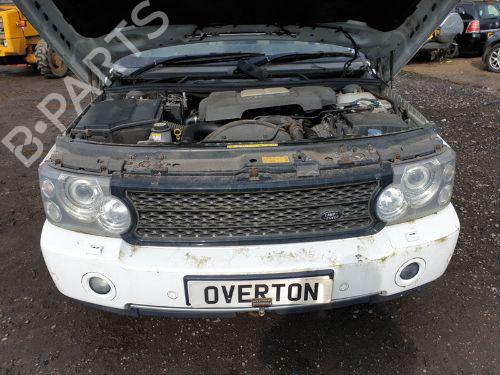 Front right window mechanism LAND ROVER RANGE ROVER III (L322) 3.6 D 4x4 | BP29648690C23