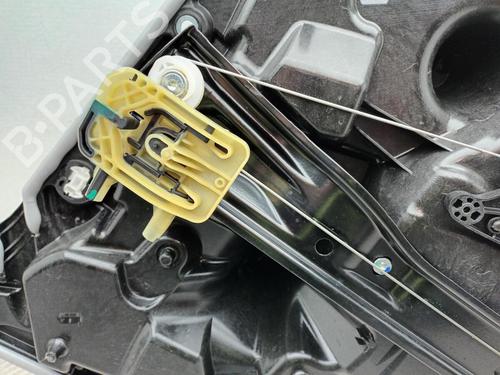 Front left window mechanism BMW X6 (G06, F96) xDrive M 50 d | BP29650461C22 