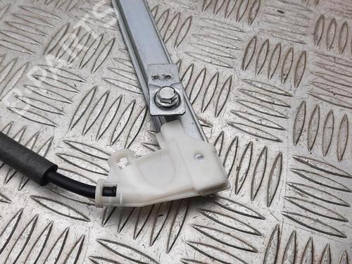 Front right window mechanism BMW X5 (E53) 3.0 d | BP29648631C23