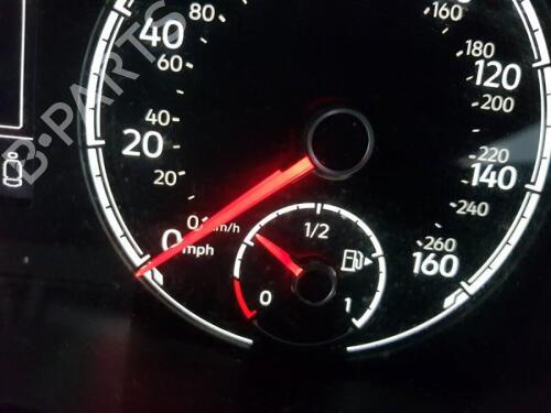 Passenger airbag VW POLO VI (AW1, BZ1, AE1) 1.0 TSI | BP30189792C10 