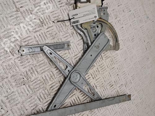 Front right window mechanism TOYOTA COROLLA (_E12_) 2.0 D-4D (CDE120R, CDE120L_) | BP29668849C23 