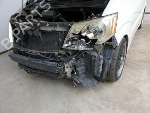 Steering column TOYOTA ALPHARD I (_H1_) 3.0 (MNH10) | BP29649967M21 