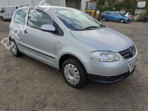Kjølevifte elektrisk VW FOX Hatchback (5Z1, 5Z3, 5Z4) 1.2 | BP29647321M35 