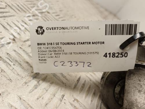 Starter BMW 3 Touring (E91) 318 i | BP29664792M8 