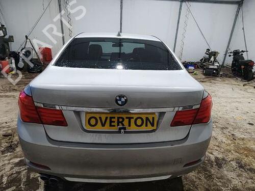 Rear right window mechanism BMW 7 (F01, F02, F03, F04) 730 d | BP29663101C25 