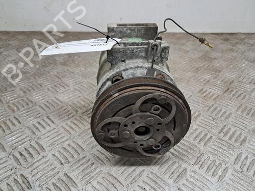 AC compressor MITSUBISHI L200 (K7_T, K6_T, K5_T) 2.5 TD 4WD (K74T) | BP29677542M34 