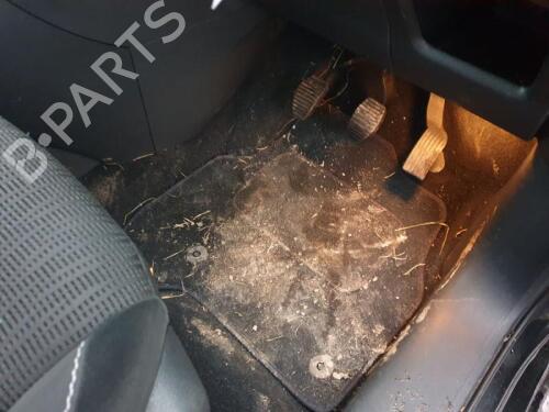 Front left seatbelt CITROËN C3 Picasso (SH_) 1.6 HDi 110 | BP29647000I26