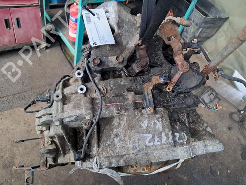 Gearbox KIA CEE'D SW (ED) 1.4 CVVT | BP29740695M3
