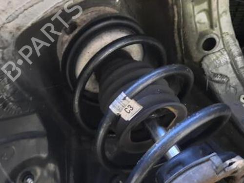 Rear right seatbelt BMW 3 (E90) 318 d | BP29646750I28