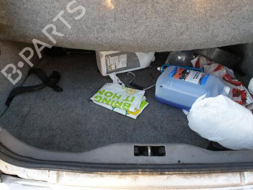 Windscreen washer tank VOLVO C70 I Convertible (873) 2.4 T | BP29648840C113