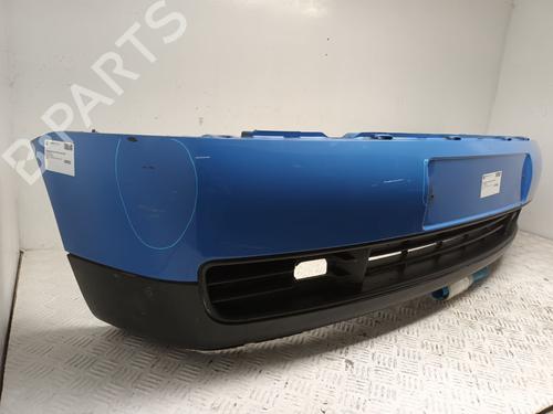 Pare-chocs avant VW LUPO I (6X1, 6E1) 1.4 16V | BP29667705C7 