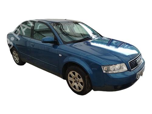 Middle console AUDI A4 B6 (8E2) 1.9 TDI | BP28652092I22