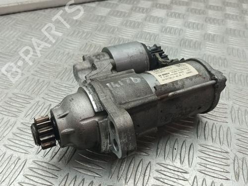 Starter VW GOLF VII (5G1, BQ1, BE1, BE2) 1.5 TSI | BP29649643M8