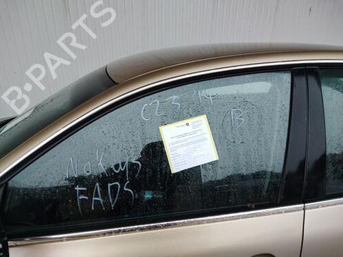 Rear right seatbelt VW PASSAT B5.5 (3B3) 2.0 | BP29666674I28