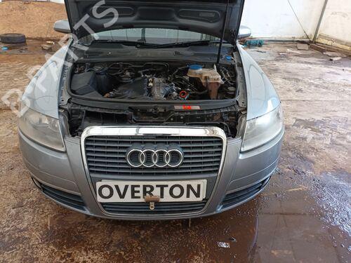 Front right window mechanism AUDI A6 C6 (4F2) 2.0 TDI | BP29662036C23 