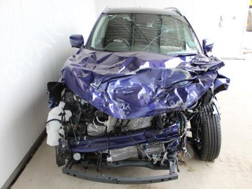Fuel tank NISSAN QASHQAI II (J11, J11_) 1.5 dCi | BP29648897C62 