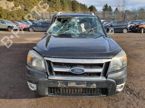 Used Starter FORD RANGER (ET) 3.0 TDCi 4x4 (156 hp) 29652143