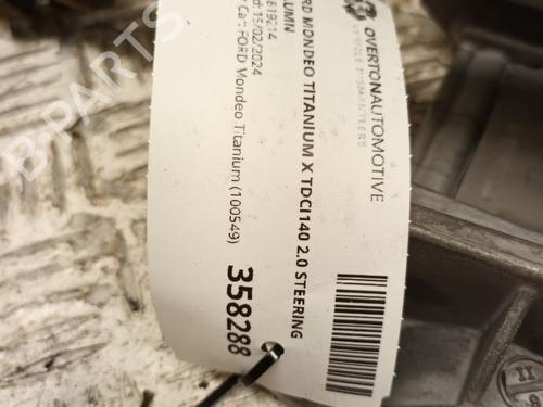 Steering column FORD MONDEO IV (BA7) 2.0 TDCi | BP29657967M21 