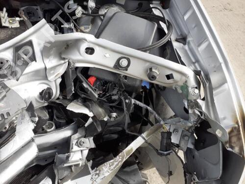 Tailgate DACIA SANDERO II TCe 90 (B8M1, B8MA, B8AC) | BP29674432C6 