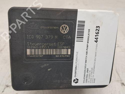 Annen VW GOLF IV (1J1) 1.4 16V | BP29672891O1 
