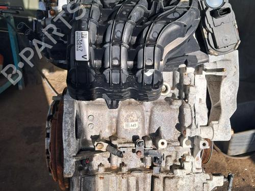 Engine VAUXHALL VIVA (C16) 1.0 | BP32333536M1 