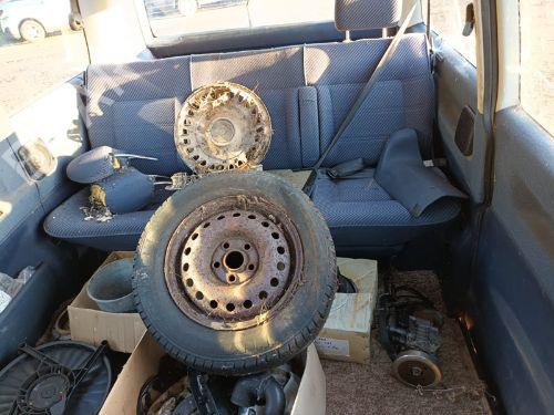 Heater blower motor VW TRANSPORTER T4 Bus (70B, 70C, 7DB, 7DK, 70J, 70K, 7DC, 7DJ) 2.5 | BP28625857M62