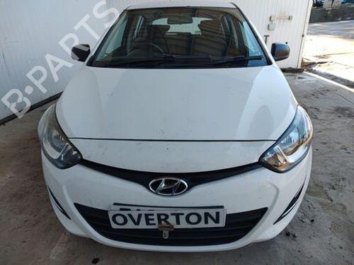 Starter HYUNDAI i10 I (PA) 1.2 | BP31662631M8 