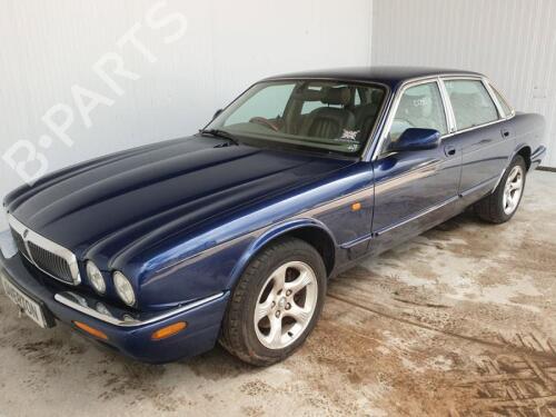 Cockpit JAGUAR XJ (X308) 4.0 | BP29648282C47 