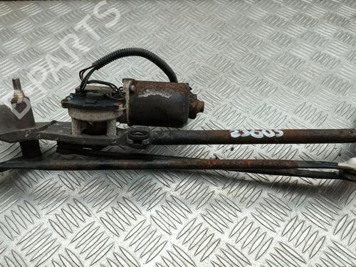 Used Front wiper motor KIA SORENTO I (JC) 2.5 CRDi 4WD (140 hp) 29674005
