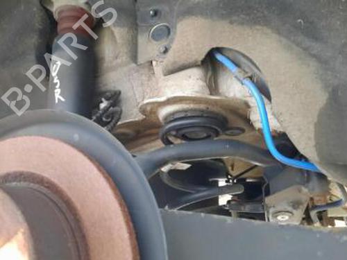 Fuel flap MINI MINI (F56) One First | BP29673025C131 
