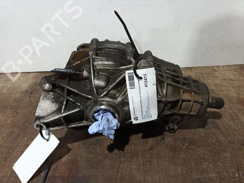 Used Front differential ALFA ROMEO STELVIO (949_) 2.2 D Q4 (949.AXB2A) (209 hp) 29663388