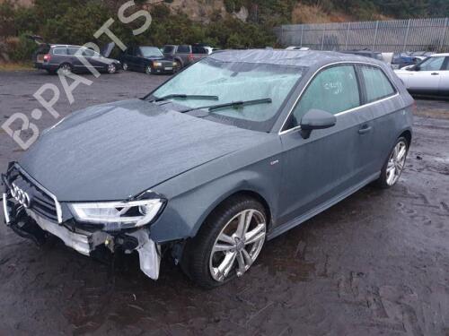 Brake master cylinder AUDI A3 (8V1, 8VK) 1.6 TDI | BP29646800M77 