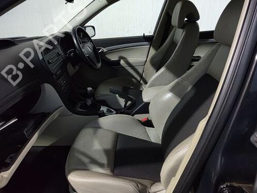 Left rear brake caliper SAAB 9-3 (YS3F, E79, D79, D75) 2.0 t | BP32377913M107