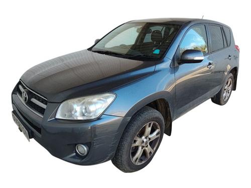Démarreur TOYOTA RAV 4 III (_A3_) 2.2 D 4WD (ALA30_, ALA30R) (150 hp) 29678527