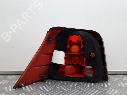 Right taillight VW GOLF IV (1J1) 1.9 TDI | BP29645408C35