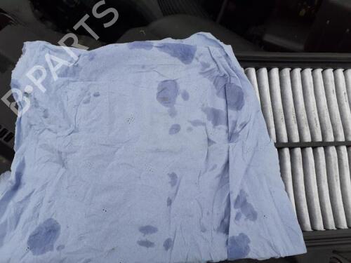 Right front driveshaft KIA CEE'D (JD) 1.4 CVVT | BP29652515M39 