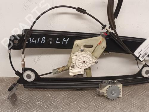 Front left window mechanism BMW 1 (E81) 118 d | BP29680128C22