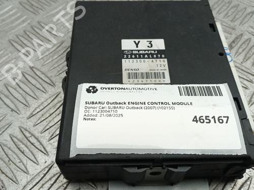 Electronic module SUBARU OUTBACK (BL, BP) 2.5 AWD (BP9) | BP29684063M83 