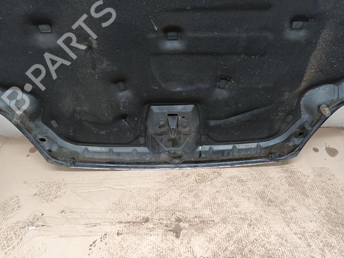 Pokrywa przednia / Maska silnika FORD FOCUS II (DA_, HCP, DP) 1.6 TDCi | BP29669325C1