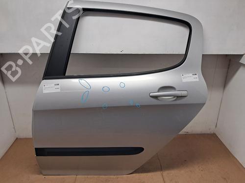 Left rear door PEUGEOT 308 I (4A_, 4C_) 1.6 BioFlex | BP29678028C4 