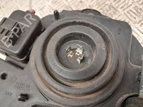 Right headlight JEEP CHEROKEE (KJ) 2.8 CRD 4x4 | BP29668290C29 