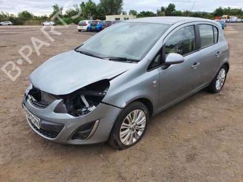 Lenkgetriebe VAUXHALL CORSAVAN Mk III (D) Hatchback Van (S07) 1.3 CDTI | BP29651670M22 